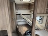 Used Swift Challenger Sport 514 2015 touring caravan Image