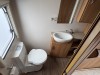 Used Sprite Major 4 FB 2014 touring caravan Image