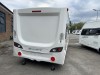 Used Sprite Major 4 FB 2014 touring caravan Image