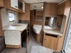 Used Sprite Major 4 FB 2014 touring caravan Image