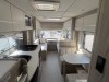 Used Xplore 586 2021 touring caravan Image