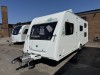 Used Xplore 586 2021 touring caravan Image