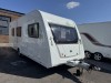 Used Xplore 586 2021 touring caravan Image