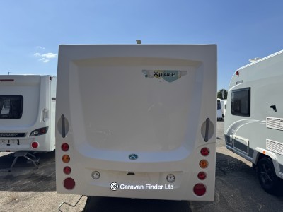 Xplore 586 2021 (Trade) image 4