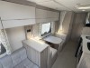 Used Xplore 586 2021 touring caravan Image