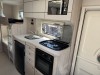 Used Xplore 586 2021 touring caravan Image