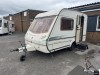 Used Abbey Iona 1998 touring caravan Image