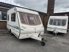 Used Abbey Iona 1998 touring caravan Image