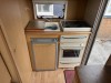 Used Abbey Iona 1998 touring caravan Image