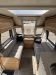 Used Bailey Phoenix Plus 640 GT75 2025 touring caravan Image