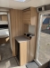 Used Bailey Phoenix Plus 640 GT75 2025 touring caravan Image