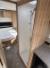 Used Bailey Phoenix Plus 640 GT75 2025 touring caravan Image
