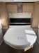 Used Bailey Phoenix Plus 640 GT75 2025 touring caravan Image