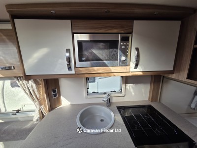 Sprite ALPINE 4 FREESTYLE 2017 (Trade) image 6