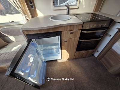 Sprite ALPINE 4 FREESTYLE 2017 (Trade) image 5