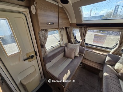 Sprite ALPINE 4 FREESTYLE 2017 (Trade) image 3