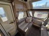 Used Sprite ALPINE 4 FREESTYLE 2017 touring caravan Image