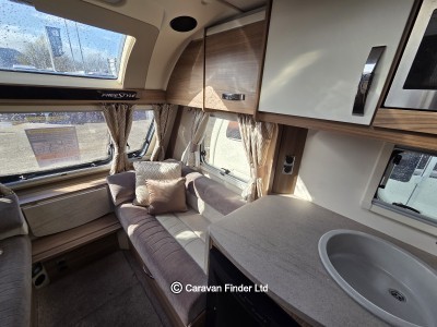 Sprite ALPINE 4 FREESTYLE 2017 (Trade) image 4