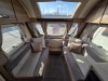 Used Sprite ALPINE 4 FREESTYLE 2017 touring caravan Image