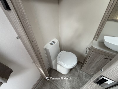 Elddis Avante 554 2022 (Trade) image 11