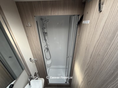 Elddis Avante 554 2022 (Trade) image 12