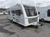 Used Elddis Avante 554 2022 touring caravan Image