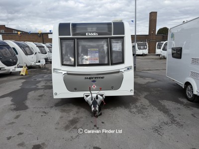 Elddis Avante 554 2022 (Trade) image 2