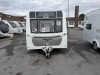Used Elddis Avante 554 2022 touring caravan Image