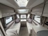 Used Elddis Avante 554 2022 touring caravan Image