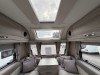 Used Elddis Avante 554 2022 touring caravan Image