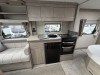Used Elddis Avante 554 2022 touring caravan Image