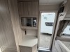 Used Elddis Avante 554 2022 touring caravan Image