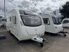 Used Sprite Major 4 FB 2014 touring caravan Image
