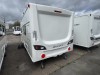 Used Sprite Major 4 FB 2014 touring caravan Image