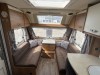 Used Sprite Major 4 FB 2014 touring caravan Image