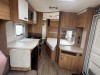 Used Sprite Major 4 FB 2014 touring caravan Image