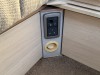 Used Sterling Eccles Moonstone 2010 touring caravan Image
