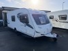 Used Sterling Eccles Moonstone 2010 touring caravan Image