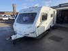Used Sterling Eccles Moonstone 2010 touring caravan Image