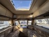 Used Sterling Eccles Moonstone 2010 touring caravan Image