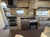 Used Sterling Eccles Moonstone 2010 touring caravan Image
