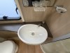Used Sterling Eccles Moonstone 2010 touring caravan Image