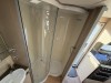 Used Sterling Eccles Moonstone 2010 touring caravan Image