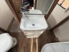 Used Swift Sprite Major 4 EB 2021 touring caravan Image