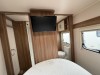 Used Swift Sprite Major 4 EB 2021 touring caravan Image