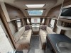 Used Swift Sprite Major 4 EB 2021 touring caravan Image