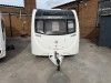 Used Swift Sprite Major 4 EB 2021 touring caravan Image