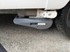 Used Swift Sprite Major 4 EB 2021 touring caravan Image