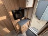 Used Swift Sprite Major 4 EB 2021 touring caravan Image