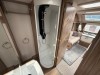 Used Swift Sprite Major 4 EB 2021 touring caravan Image
